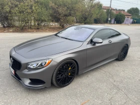 Mercedes-Benz S 550 AMG 4matic Swarovski 84000km !!! | Mobile.bg � ����� ������ 2