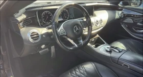 Mercedes-Benz S 550 AMG 4matic Swarovski 84000km !!! | Mobile.bg � ����� ������ 13