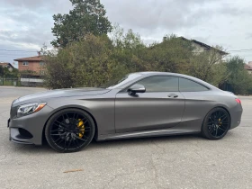 Mercedes-Benz S 550 AMG 4matic Swarovski 84000km !!! | Mobile.bg � ����� ������ 4