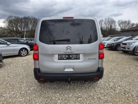 Citroen Jumpy Klima EURO 6 - 11300 € / 22100.88 лв. - 60133275 5