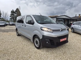 Citroen Jumpy Klima EURO 6 - 11300 € / 22100.88 лв. - 60133275 3