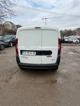 Fiat Doblo 1.3 multijet maxi - 4800 € / 9387.98 лв. - 37573026 3