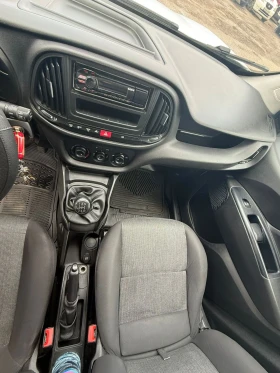 Fiat Doblo 1.3 multijet maxi - 4800 € / 9387.98 лв. - 37573026 7
