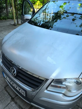 VW Touran undefined | Auto.bg — изображение 15