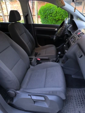 VW Touran undefined | Auto.bg — изображение 16