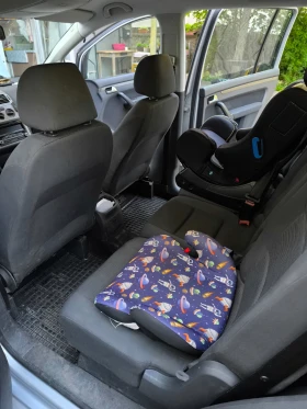 VW Touran undefined | Auto.bg — изображение 12