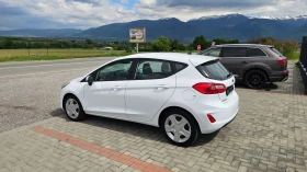Ford Fiesta 1.1i-TOPP | Mobile.bg � ����� ������ 6