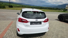 Ford Fiesta 1.1i-TOPP | Mobile.bg � ����� ������ 5