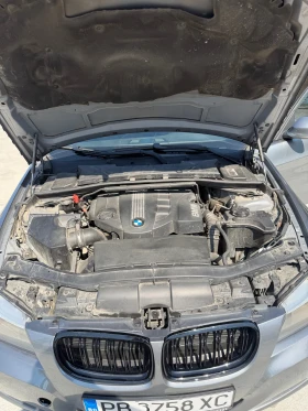 BMW 320 Facelift E91 | Mobile.bg � ����� ������ 6