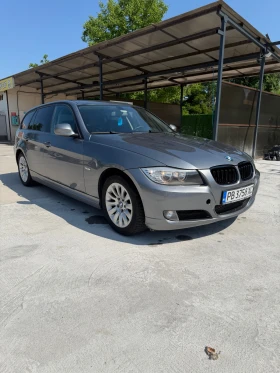 BMW 320 Facelift E91 | Mobile.bg � ����� ������ 5