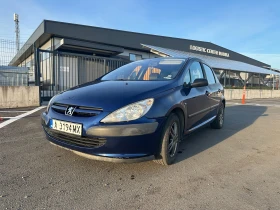 Peugeot 307 | Mobile.bg � ����� ������ 4