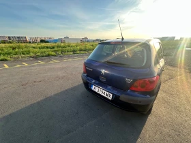 Peugeot 307 | Mobile.bg � ����� ������ 6