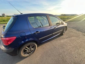 Peugeot 307 | Mobile.bg � ����� ������ 7