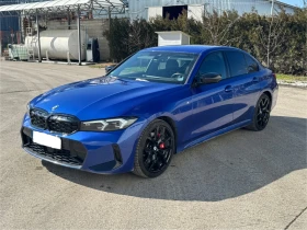 BMW 340 I xDrive LCI - 65000 € / 127128.95 лв. - 86687657 2