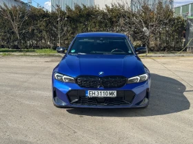 BMW 340 I xDrive LCI - 65000 € / 127128.95 лв. - 86687657 1