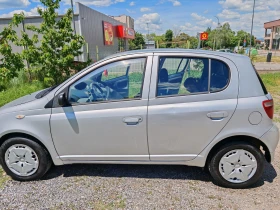 Toyota Yaris | Mobile.bg � ����� ������ 4