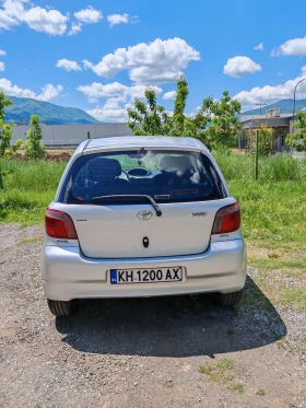 Toyota Yaris | Mobile.bg � ����� ������ 2