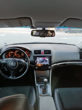 Honda Accord typе.S facelift  - 8099 € / 15840.27 лв. - 65922762 15