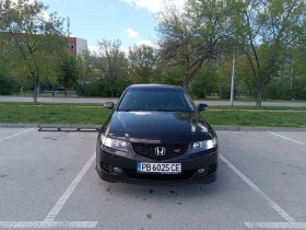 Honda Accord typе.S facelift  | Auto.bg — изображение 15