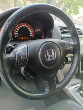 Honda Accord typе.S facelift  | Auto.bg — изображение 4