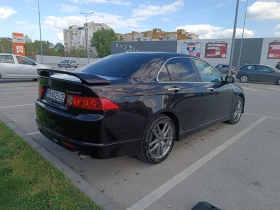 Honda Accord typе.S facelift  | Auto.bg — изображение 2
