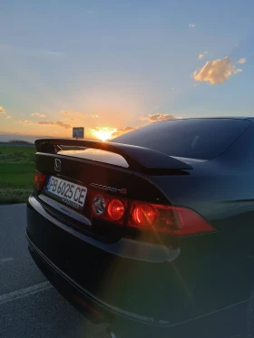 Honda Accord typе.S facelift  | Auto.bg — изображение 12