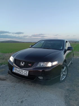Honda Accord typе.S facelift  | Auto.bg — изображение 2