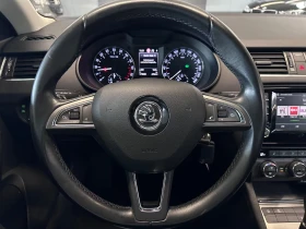 Skoda Octavia 2.0TDI/DSG/150��| NAVI| CARPLAY| BI-XENON| LANE AS | Mobile.bg � ����� ������ 9