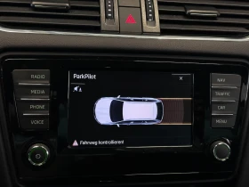 Skoda Octavia 2.0TDI/DSG/150��| NAVI| CARPLAY| BI-XENON| LANE AS | Mobile.bg � ����� ������ 15