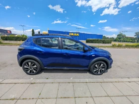 Dacia Sandero Stepway, 1790E �� ����������, 1.2TCE ��� - ������� | Mobile.bg � ����� ������ 4