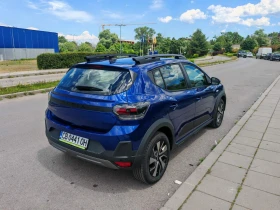 Dacia Sandero Stepway, 1790E �� ����������, 1.2TCE ��� - ������� | Mobile.bg � ����� ������ 5