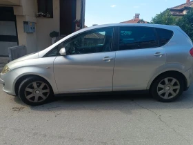 Seat Altea ������/ ��� | Mobile.bg � ����� ������ 4