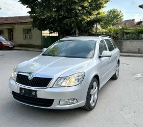 Skoda Octavia 1.6 TDI  105 кс EURO 5А  НОВ ВНОС  