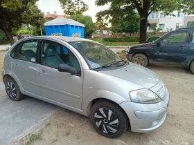 Citroen C3 - 1950 € / 3813.87 лв. - 24668101 3