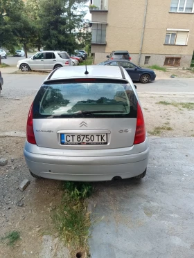 Citroen C3 - 1950 € / 3813.87 лв. - 24668101 2