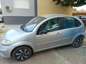 Citroen C3 - 1950 € / 3813.87 лв. - 24668101 6