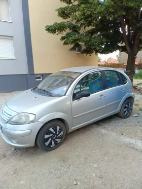 Citroen C3 - 1950 € / 3813.87 лв. - 24668101 4