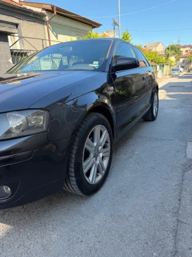 Audi A3 undefined | Auto.bg — изображение 3