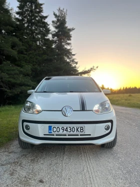VW Up - 4800 € / 9387.98 лв. - 83995702 3