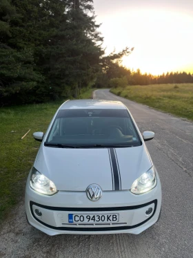 VW Up - 4800 € / 9387.98 лв. - 83995702 17