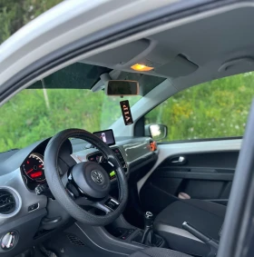 VW Up - 4800 € / 9387.98 лв. - 83995702 12