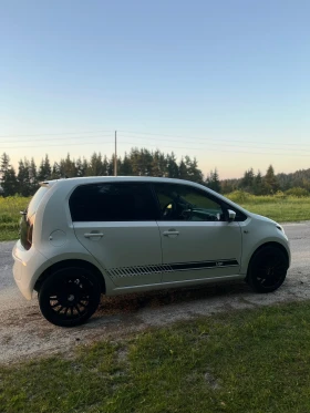 VW Up - 4800 € / 9387.98 лв. - 83995702 5