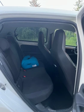 VW Up - 4800 € / 9387.98 лв. - 83995702 14