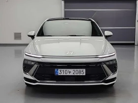 Hyundai Sonata The Edge (DN8) �������� ��� | Mobile.bg � ����� ������ 2