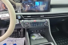 Hyundai Sonata The Edge (DN8) �������� ��� | Mobile.bg � ����� ������ 8