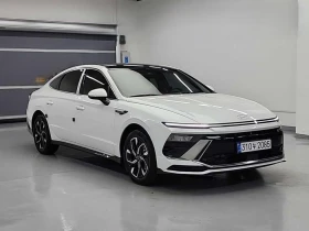 Hyundai Sonata The Edge (DN8) �������� ��� | Mobile.bg � ����� ������ 4