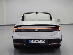 Hyundai Sonata The Edge (DN8) �������� ��� | Mobile.bg � ����� ������ 3