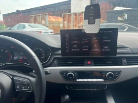 Audi A5 S-LINE / MATRIX / DISTRONIC / ��������  | Mobile.bg � ����� ������ 9