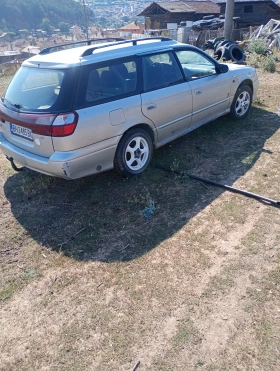 Subaru Legacy - 700 € - 25747152 2