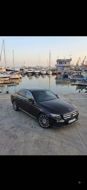 Mercedes-Benz E 220 undefined | Auto.bg — изображение 3